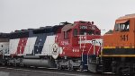 ATSF 5704